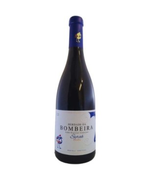 Herdade da Bombeira Syrah Red Wine 2021