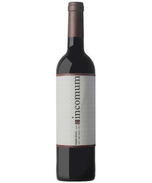 Incomum Red Wine 2017