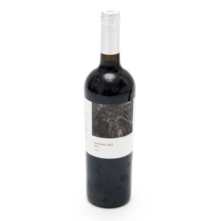 Arundel T&T - Red Wine 2012 - 1,5L