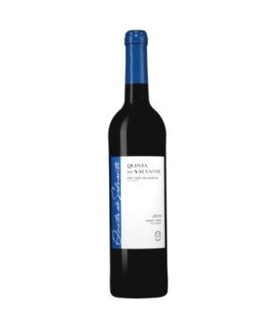 Quinta do Salvante Red Wine 2019