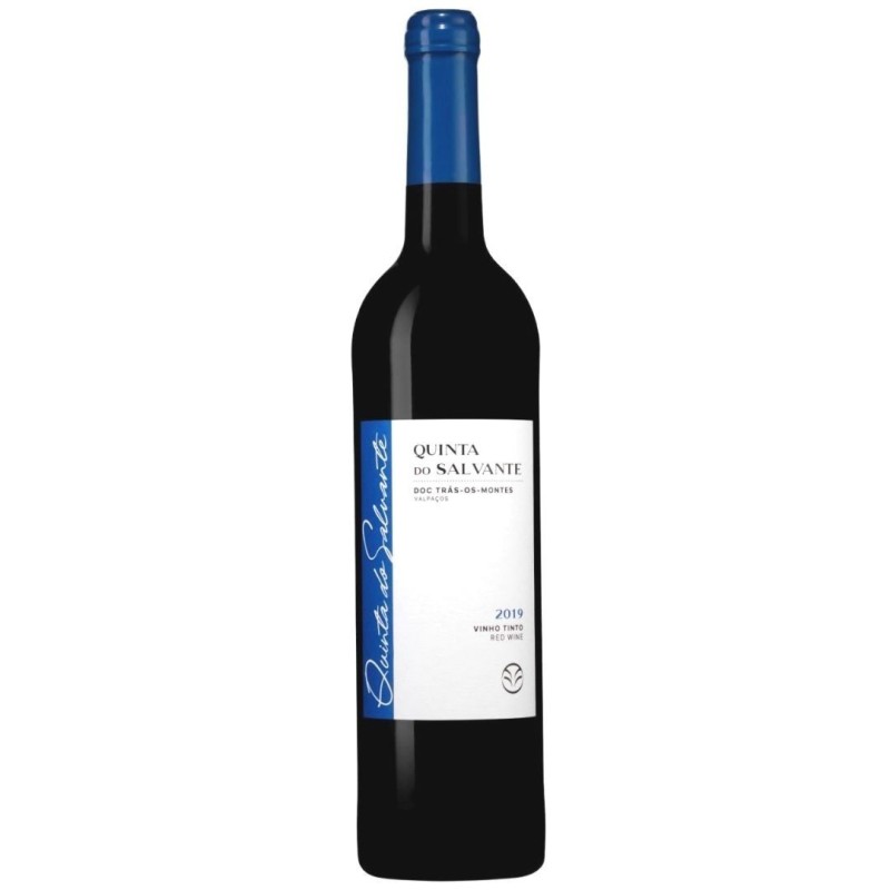 Quinta do Salvante Red Wine 2019