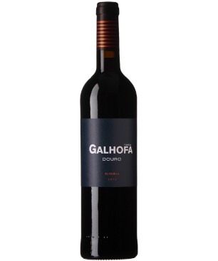 Fraga da Galhofa Reserve Douro Red Wine 2011