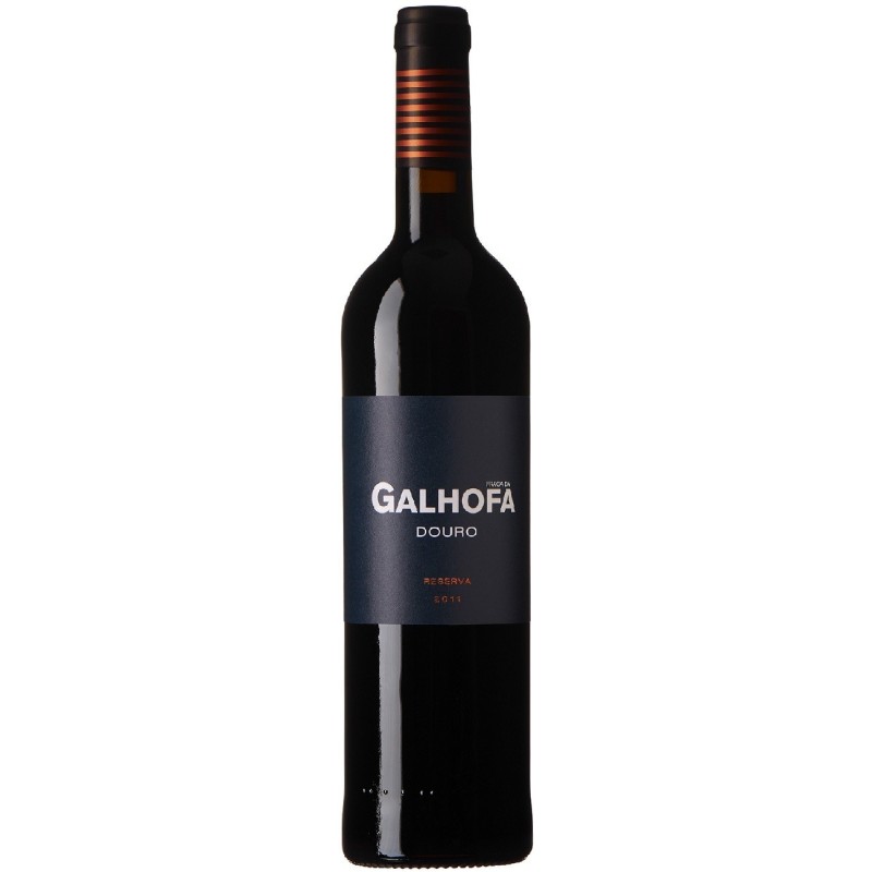 Fraga da Galhofa Reserve Douro Red Wine 2011