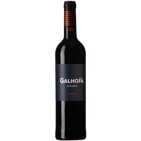 Fraga da Galhofa Reserve Douro Red Wine 2011