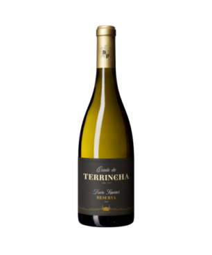 Quinta da Terrincha Reserve White Wine 2020