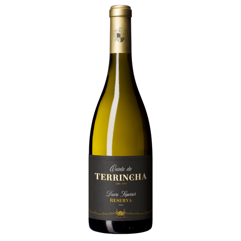 Quinta da Terrincha Branco DOC Reserva 2020