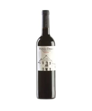 Patrão Diogo Red Wine 2017