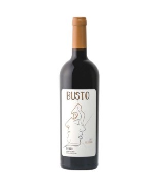 Busto Red Wine Douro Reserve 2017