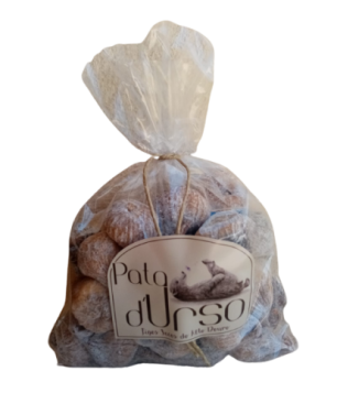 Figs Pata d'Urso 250 gr.