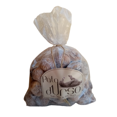 Figs Pata d'Urso 250 gr.