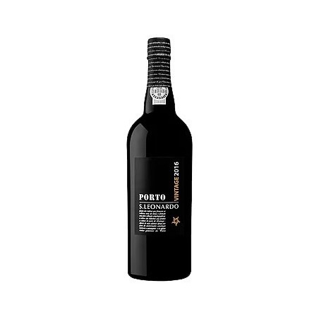 S. Leonardo Port Wine Vintage 2016