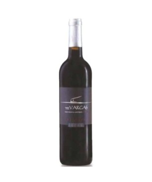 Joaquim Costa Vargas Reserve Red Wine 2014