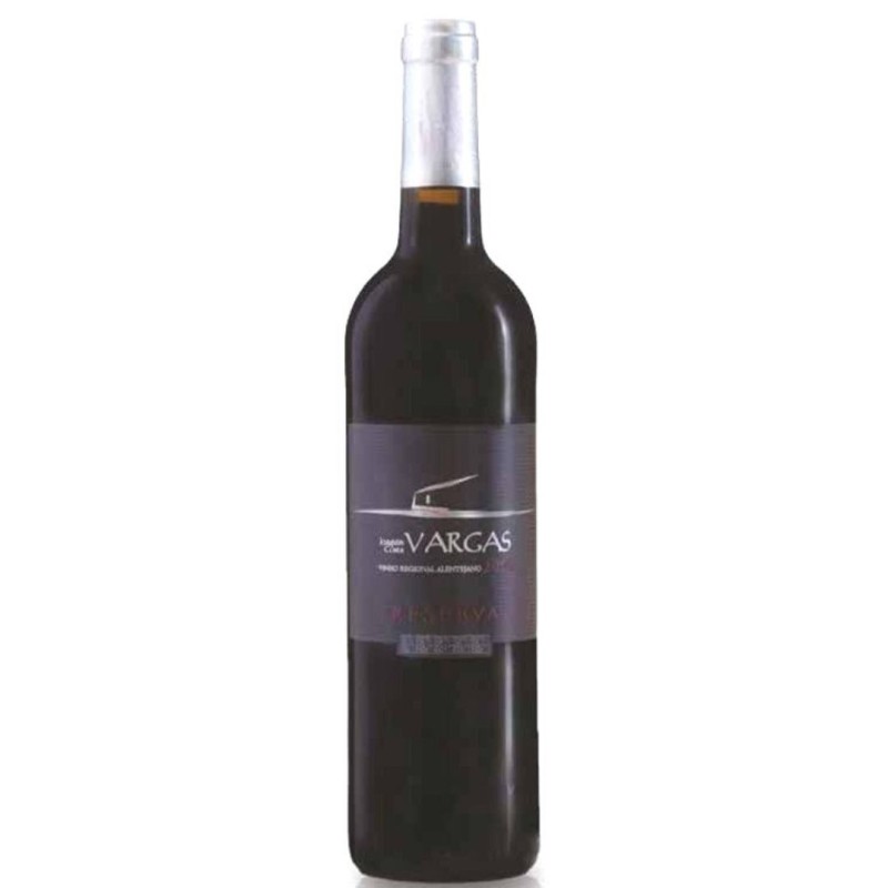 Joaquim Costa Vargas Reserve Red Wine 2014