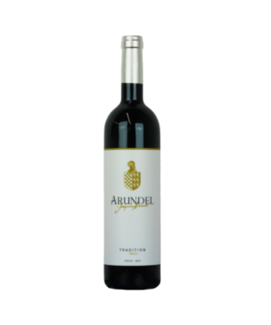 Joaquim Arnaud Red Wine Arundel