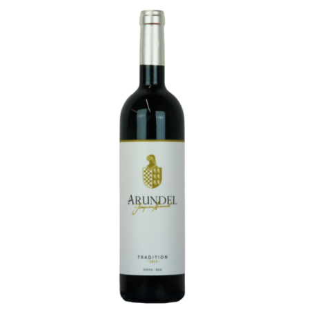 Joaquim Arnaud Red Wine Arundel