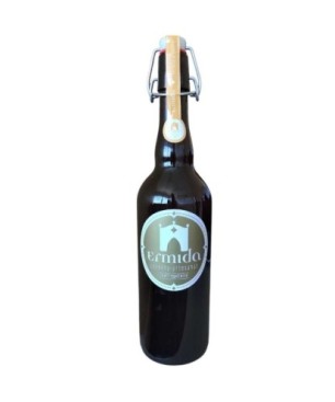 ERMIDA Craft Beer 75cl Wheat Wine