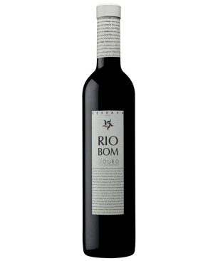 Rio Bom Douro Reserve Red Wine 2002