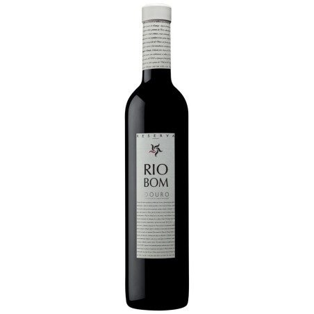 Rio Bom Douro Reserve Red Wine 2002