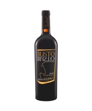 BUSTO Red Wine Touriga Nacional Grande Escolha 2016