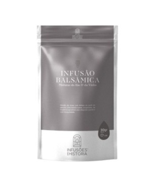 Balsamic Herbal Infusion Bag 30 Gr