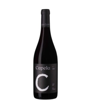 CAPELA Red Wine DOC Alentejo 2019