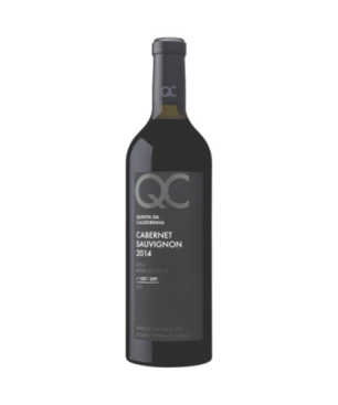 Quinta da Caldeirinha Cabernet Sauvignon Red Wine 2015