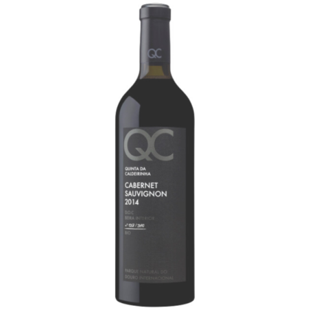 Quinta da Caldeirinha Cabernet Sauvignon Red Wine 2015