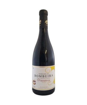 Herdade da Bombeira Red Wine Trincadeira 2020