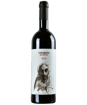 Rabugento Reserve Douro Red Wine 2011