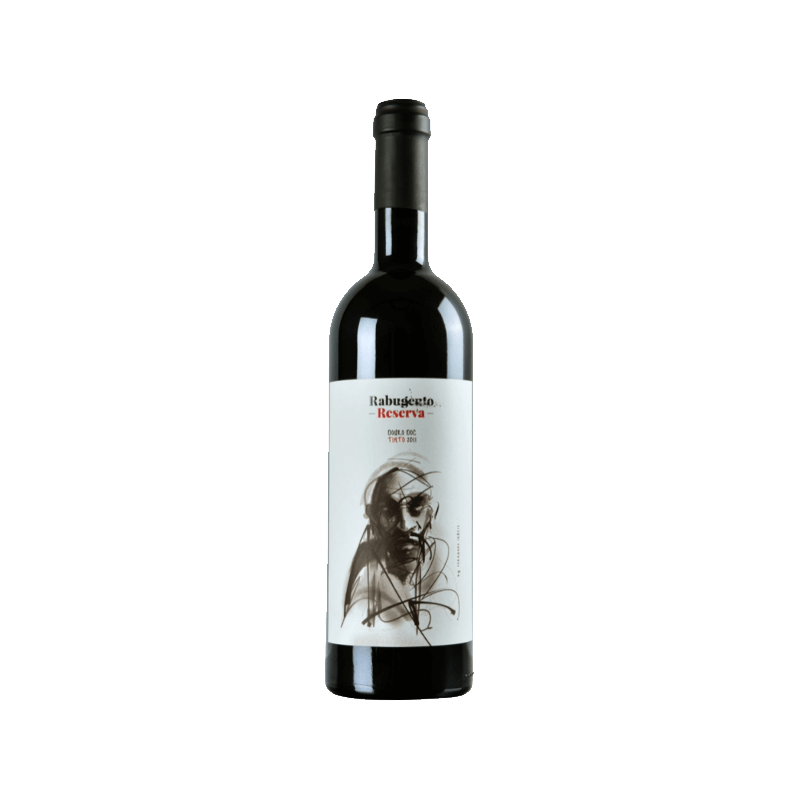 Rabugento Reserve Douro Red Wine 2011