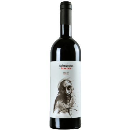 Rabugento Reserve Douro Red Wine 2011