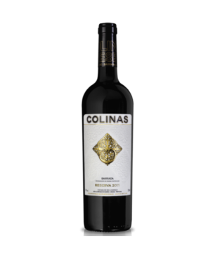 Colinas Reserve Red Wine 2011