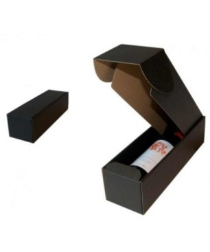 1 Bottle Wine Box