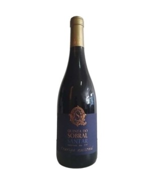 Quinta do Sobral Touriga Nacional Red Wine 2020