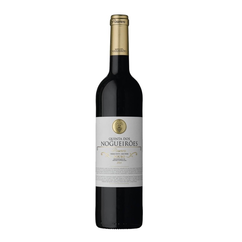 Quinta dos Nogueirões Selection Douro - Red Wine 2014