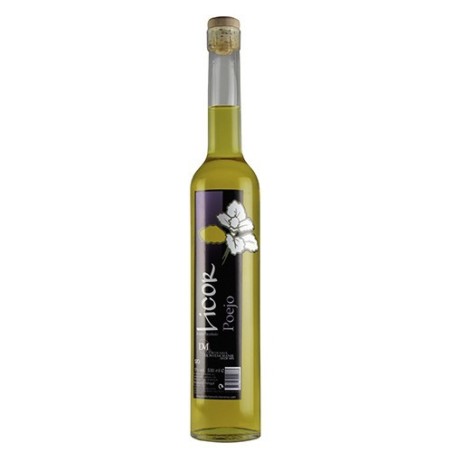 Herdade da Amendoeira - Pennyroyal Liquor