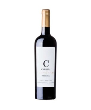 Cabrita Reserve Red Wine 2018