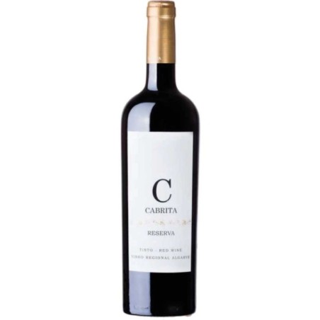 Cabrita Reserve Red Wine 2018