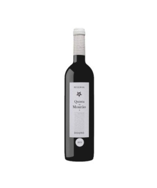 Quinta do Mourão Reserve Red Wine 2013