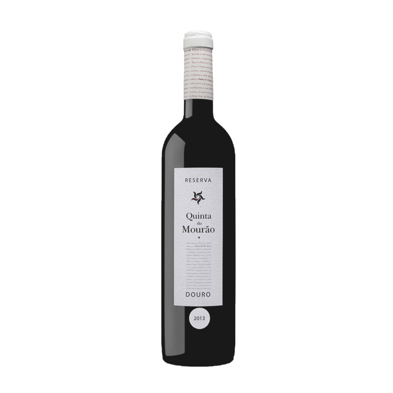 Quinta do Mourão Reserve Red Wine 2013