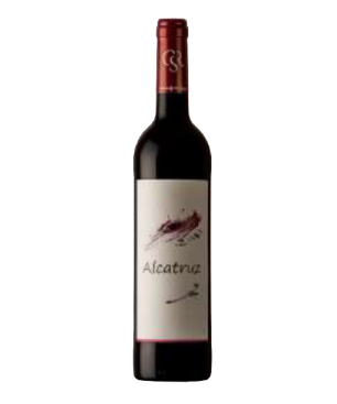 Casa de Sabicos Alcatruz Red Wine 2017