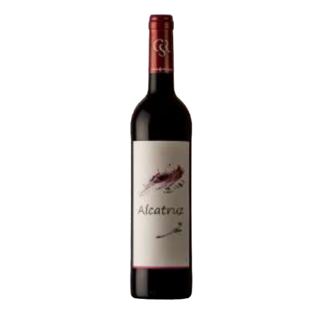 Casa de Sabicos Alcatruz Red Wine 2017