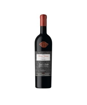 Quinta dos Nogueirões Red Wine Touriga Nacional 2015