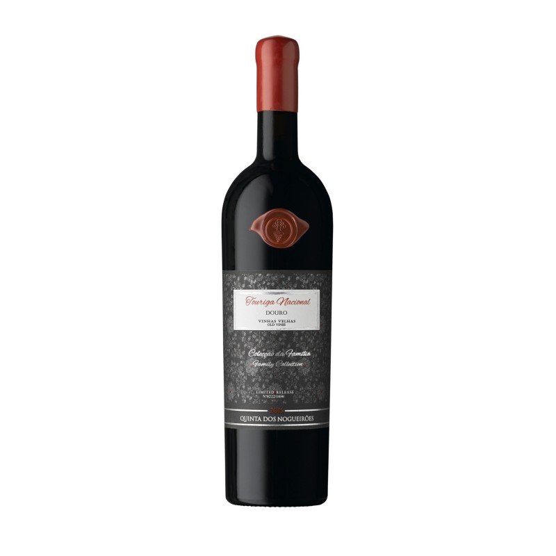 Quinta dos Nogueirões Red Wine Touriga Nacional 2015