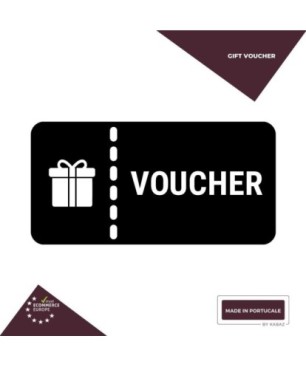 Gift Voucher Made in Portucale 75€