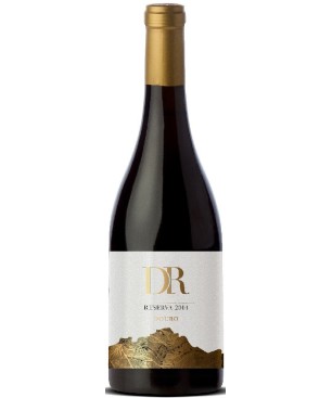 DR Reserve Red Wine 2014