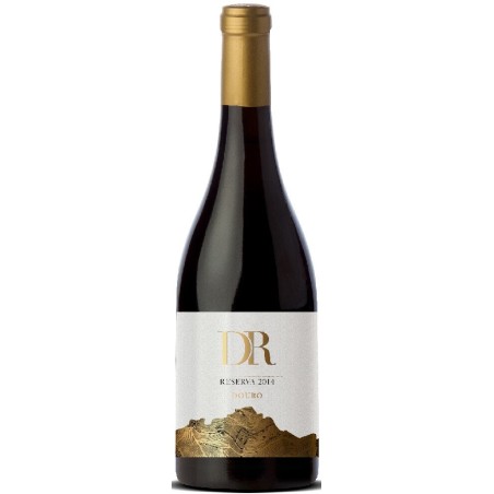 DR Reserve Red Wine 2014