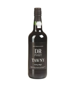 DR Port Wine Tawny 700ml