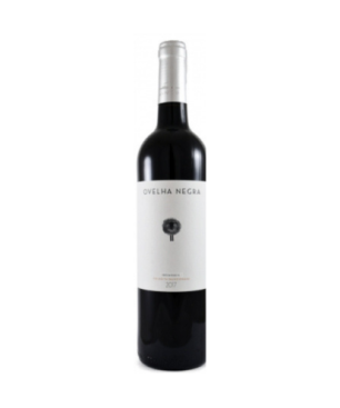 Ovelha Negra Red Wine 2017