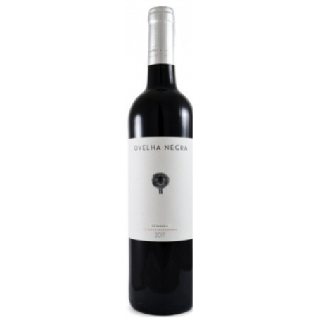 Ovelha Negra Red Wine 2017